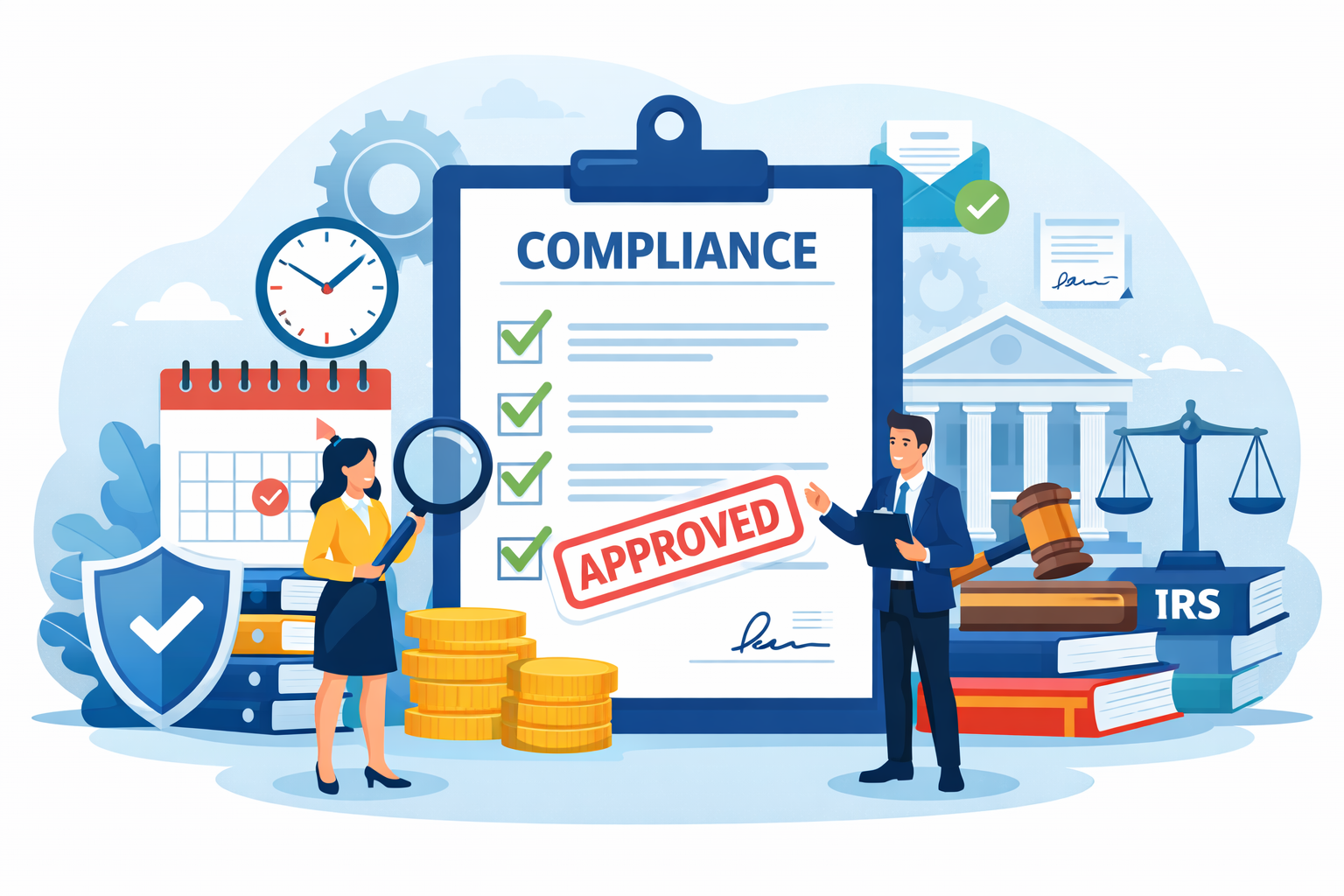 Compliance